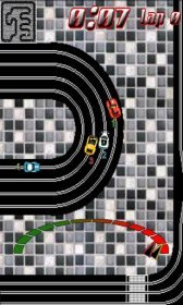 game pic for Car Tracks Free